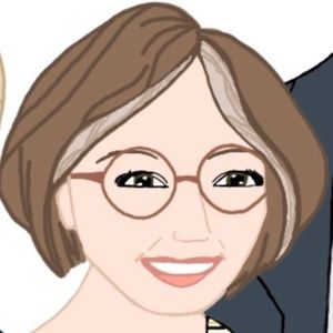 Meet your Posher, Debra